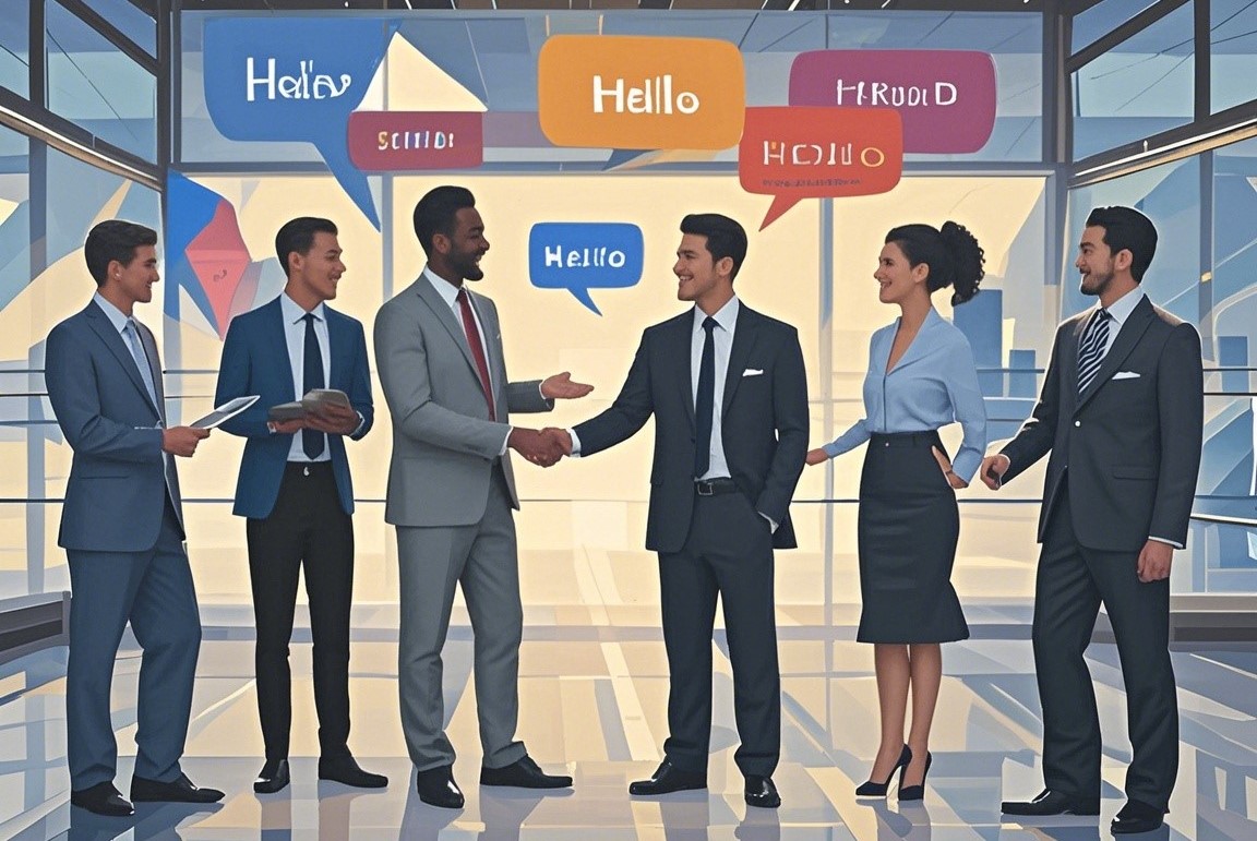 企業(yè)外貿(mào)業(yè)務(wù)做好小語種網(wǎng)站建站有哪些優(yōu)勢(shì)？